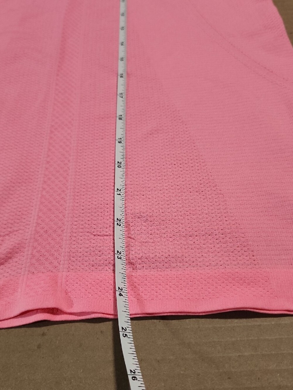 Lululemon Swiftly Tech Racerback - Picture 7 of 8
